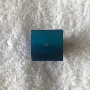 Tarte rainforest of the sea aquacealer